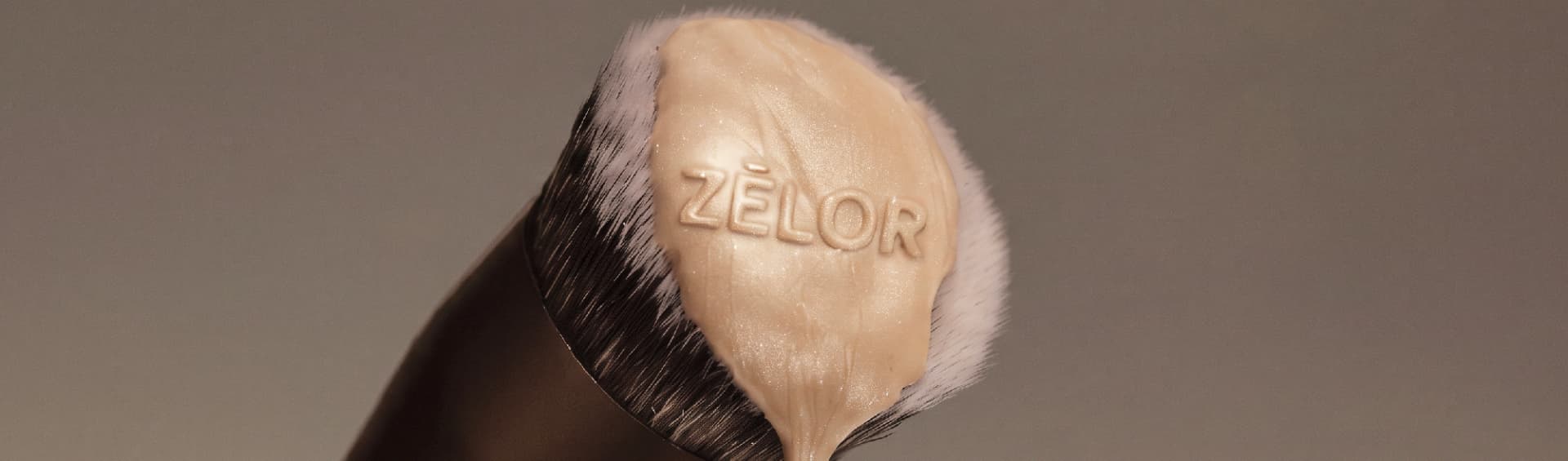ZELOR — Branding · Belleza