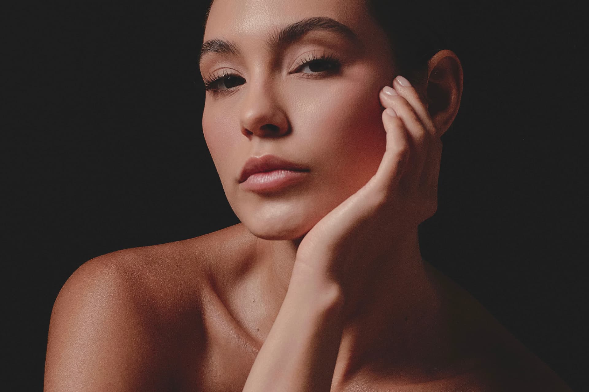 QINA — Producción Audiovisual · Belleza