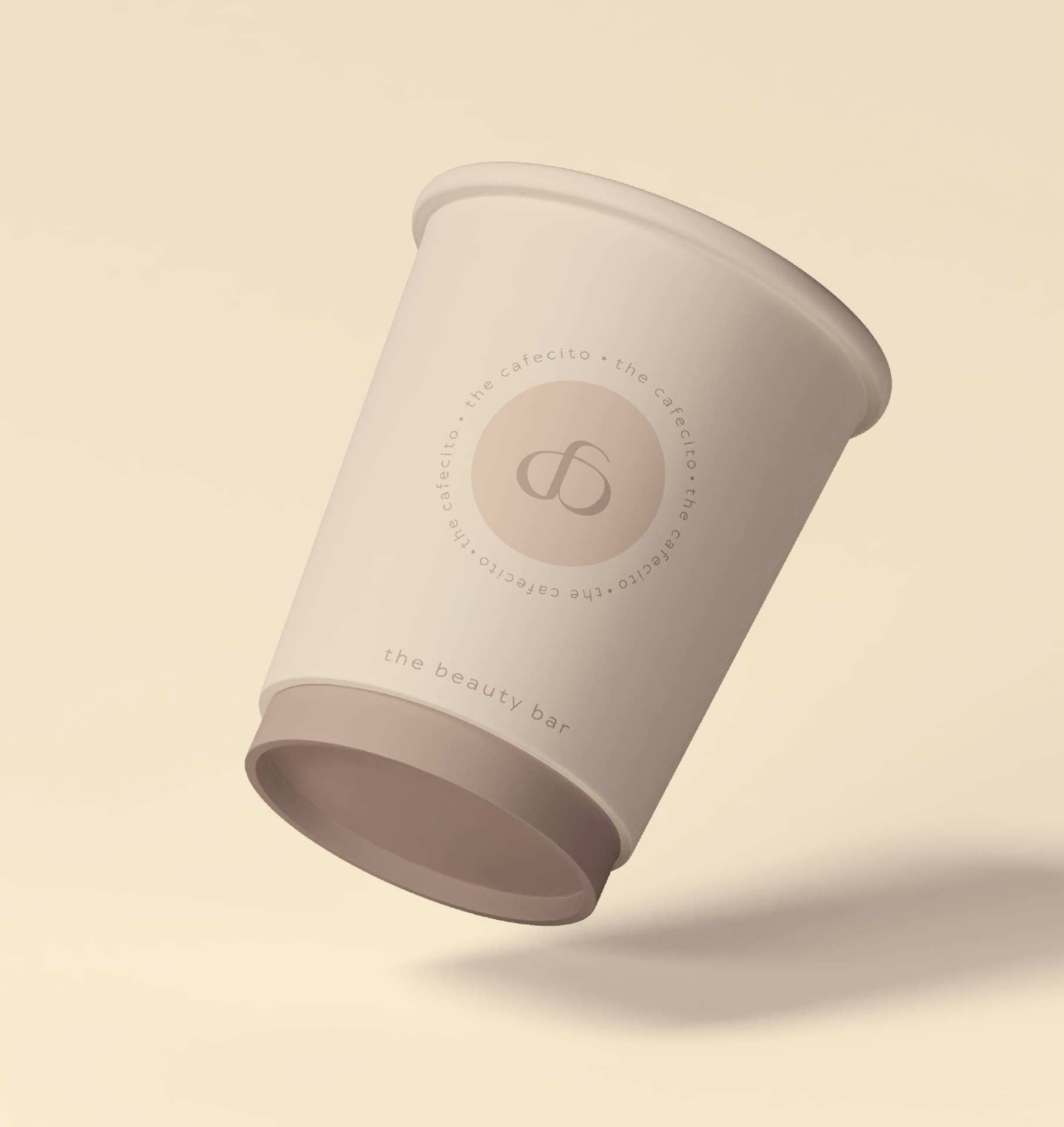ALMA — Branding · Belleza
