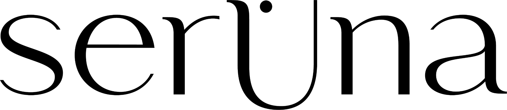SERUNA