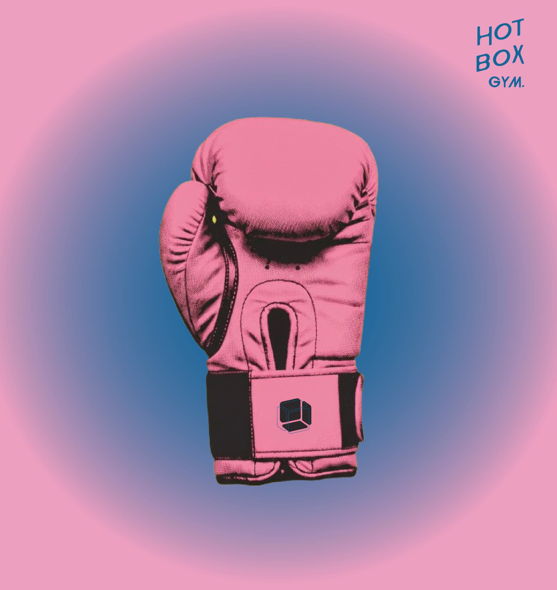 HOT BOX — Branding · Bienestar