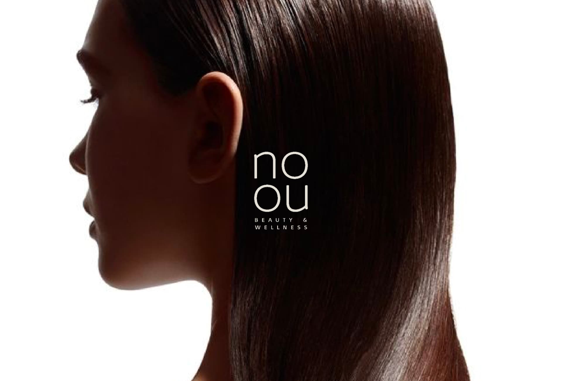 NOOU — Branding · Belleza