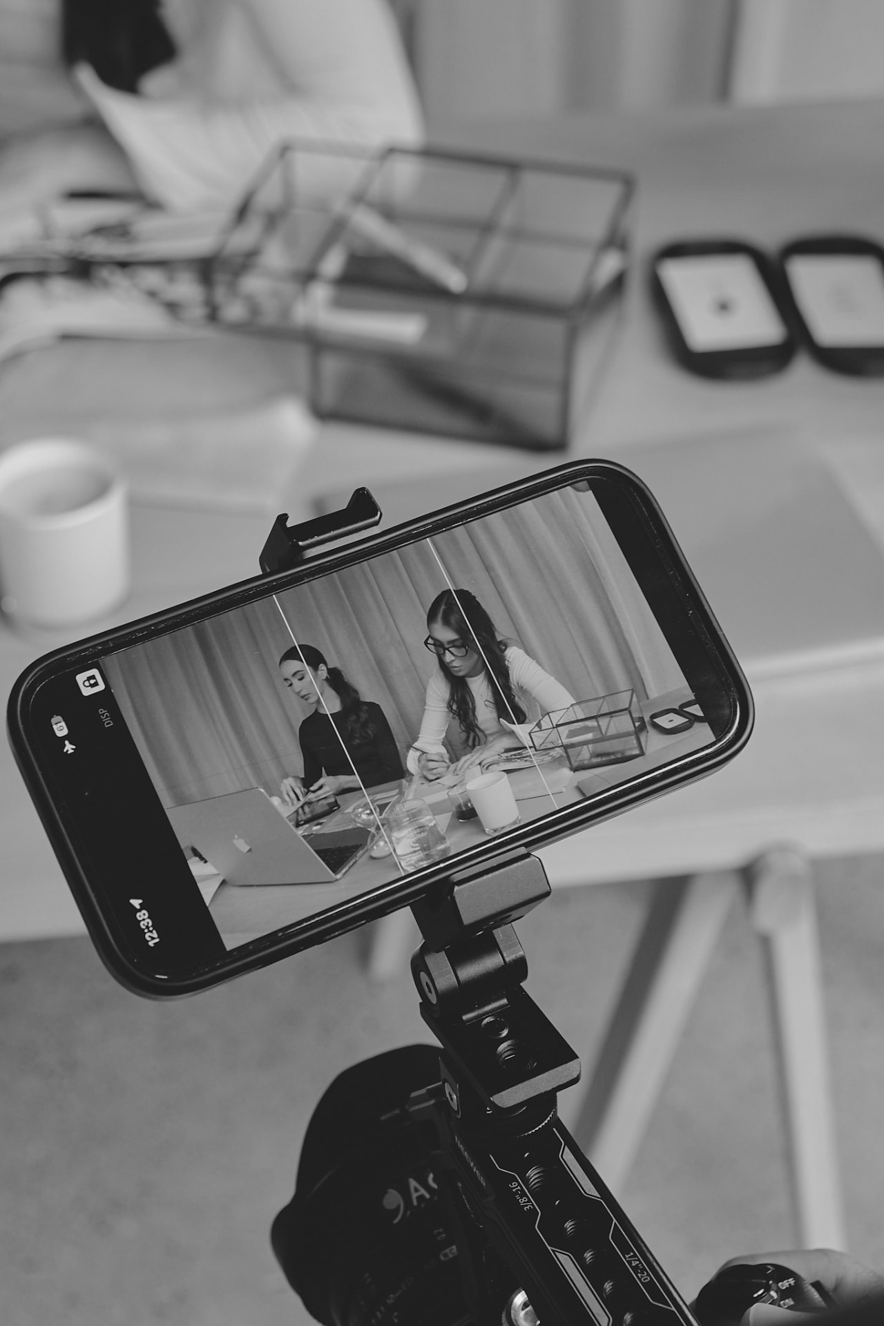 Contenido Digital