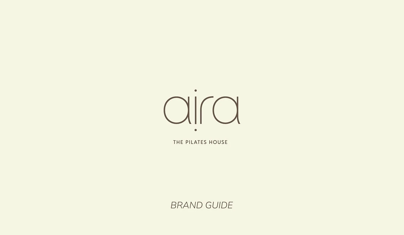 AIRA · The Pilates House 1