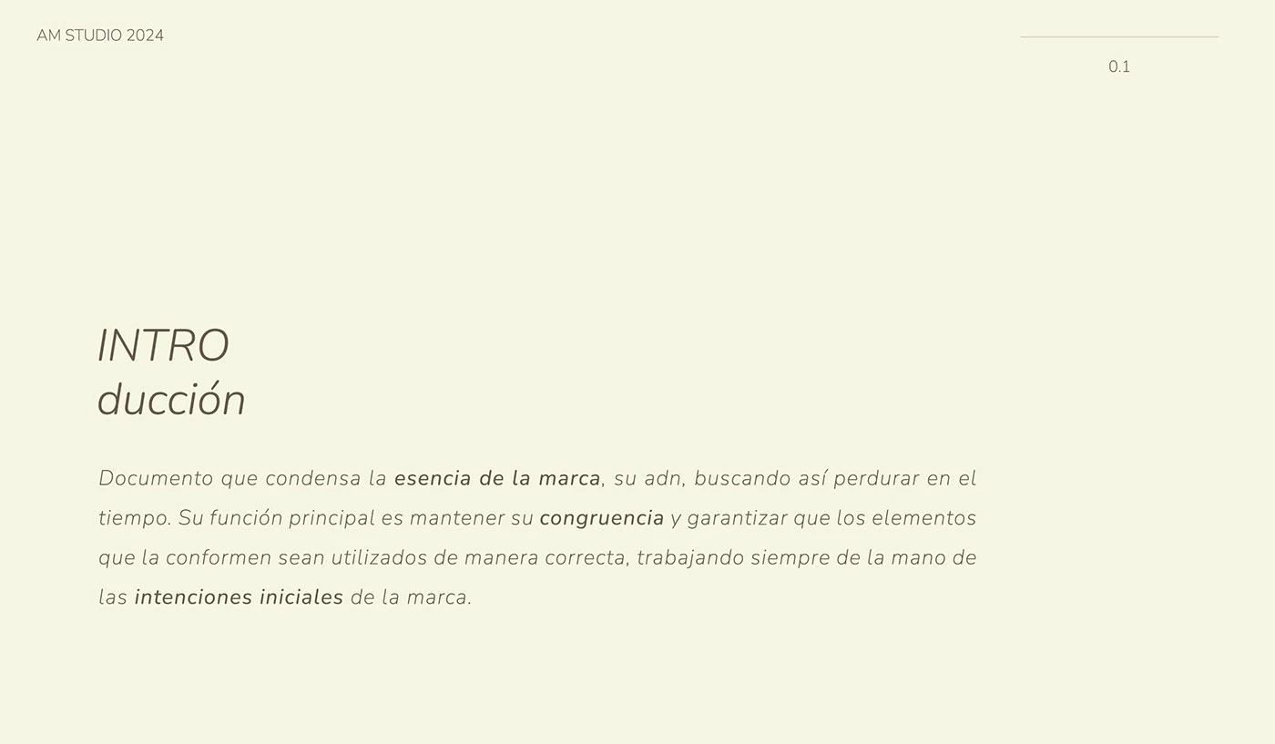 AIRA · The Pilates House — Branding · Bienestar