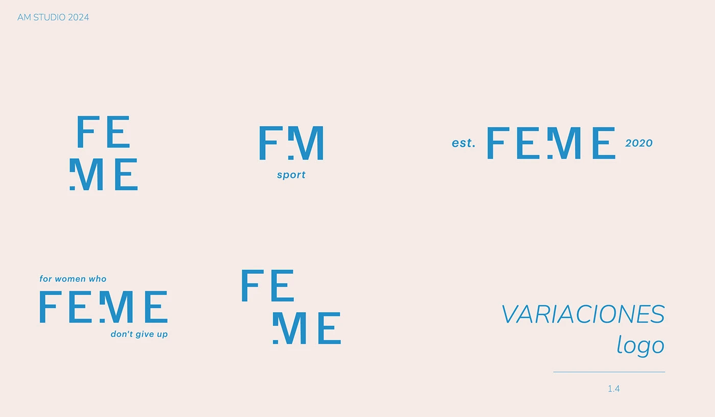 FEME Sport 5