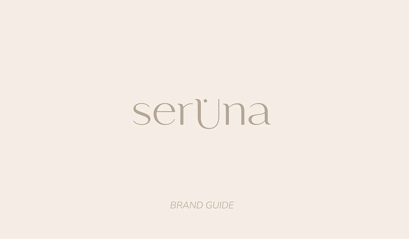 Serüna 1